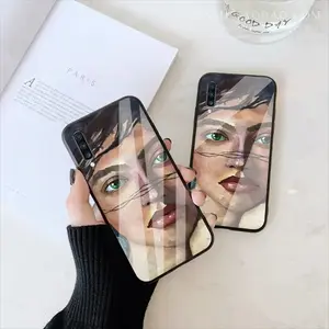 The Wind Samsung Galaxy A50 Phone Case