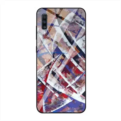 Extravaganza Samsung Galaxy A50 Phone Case