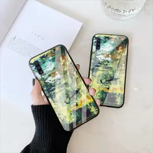 Bionic Wall Samsung Galaxy A50 Phone Case