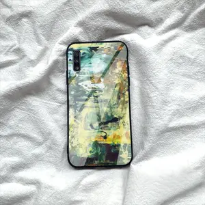 Bionic Wall Samsung Galaxy A50 Phone Case