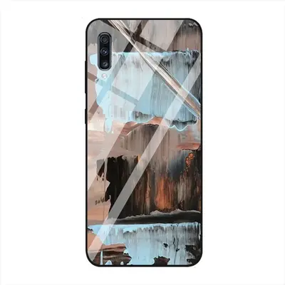 Jeanne Darc Samsung Galaxy A50 Phone Case