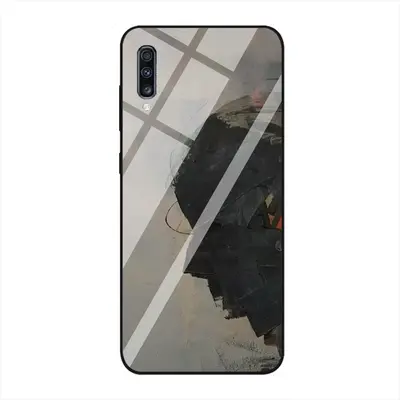 Dont Look Back Samsung Galaxy A50 Phone Case