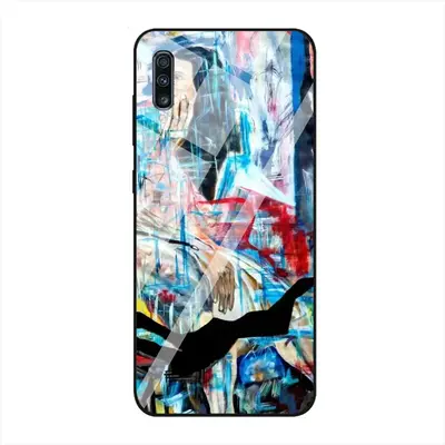 Maya Samsung Galaxy A50 Phone Case