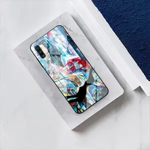 Maya Samsung Galaxy A50 Phone Case