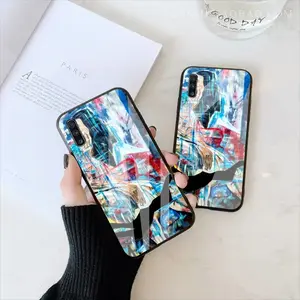 Maya Samsung Galaxy A50 Phone Case