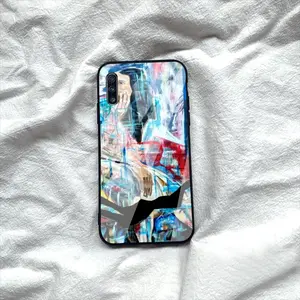 Maya Samsung Galaxy A50 Phone Case