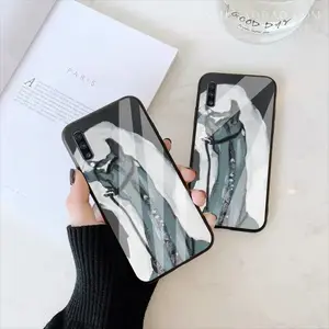 Rider Samsung Galaxy A50 Phone Case