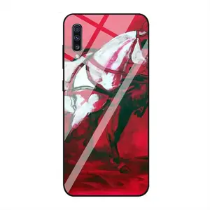 Rae Samsung Galaxy A50 Phone Case