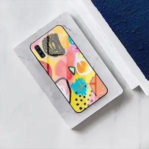 Jealousy Samsung Galaxy A50 Phone Case