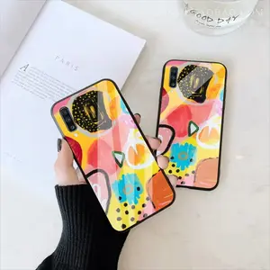 Jealousy Samsung Galaxy A50 Phone Case