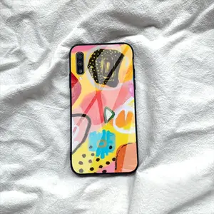 Jealousy Samsung Galaxy A50 Phone Case