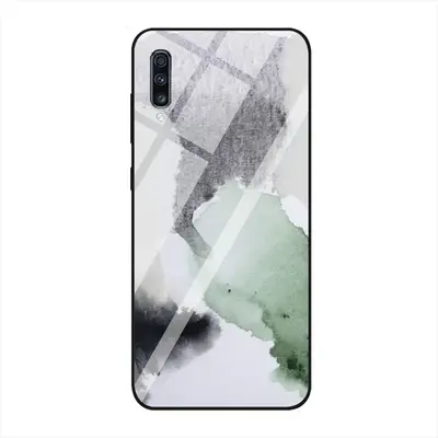 Uprooting Samsung Galaxy A50 Phone Case