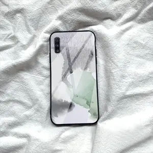 Uprooting Samsung Galaxy A50 Phone Case