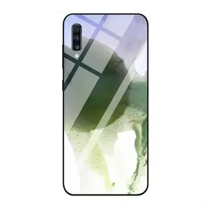 Contents Samsung Galaxy A50 Phone Case