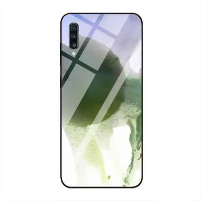 Contents Samsung Galaxy A50 Phone Case