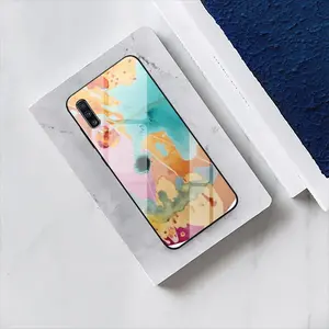 Tondo I Samsung Galaxy A50 Phone Case