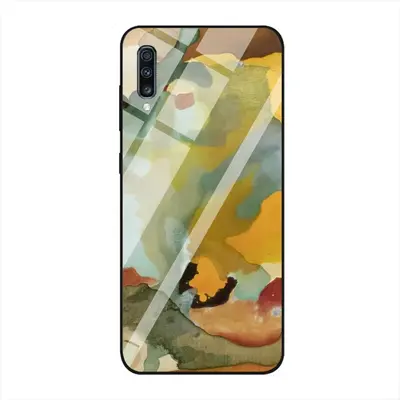 Desert Crossing Samsung Galaxy A50 Phone Case