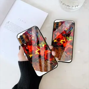 Brain Samsung Galaxy A50 Phone Case