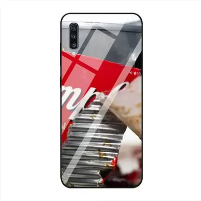 Andy Shot Samsung Galaxy A50 Phone Case