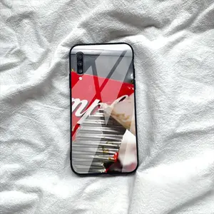 Andy Shot Samsung Galaxy A50 Phone Case