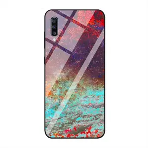 Aphrodite Samsung Galaxy A50 Phone Case