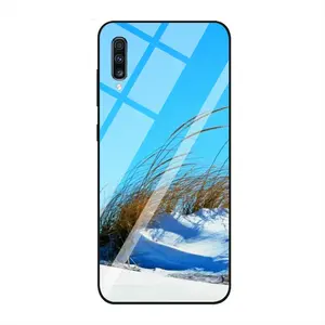 Kitty Hawk Samsung Galaxy A50 Phone Case