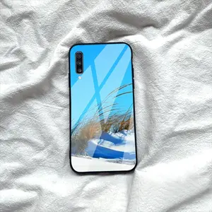 Kitty Hawk Samsung Galaxy A50 Phone Case