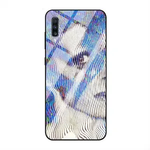 David Bowie Samsung Galaxy A50 Phone Case