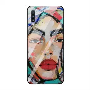 Untitled Samsung Galaxy A50 Phone Case