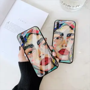 Untitled Samsung Galaxy A50 Phone Case