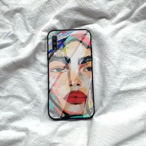 Untitled Samsung Galaxy A50 Phone Case