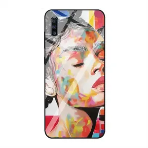 Apricity Samsung Galaxy A50 Phone Case