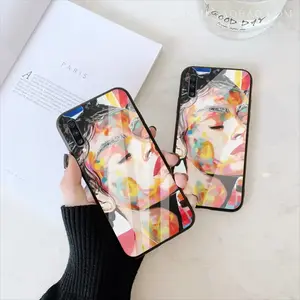 Apricity Samsung Galaxy A50 Phone Case