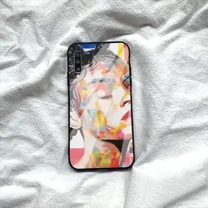 Apricity Samsung Galaxy A50 Phone Case