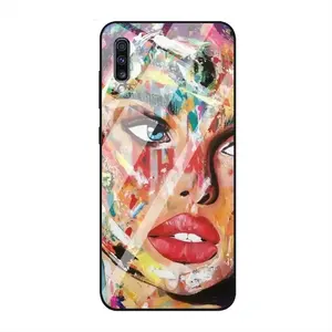 Captivated Samsung Galaxy A50 Phone Case