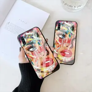 Captivated Samsung Galaxy A50 Phone Case