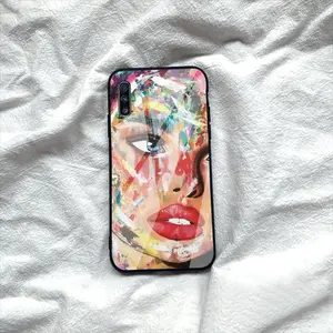 Captivated Samsung Galaxy A50 Phone Case