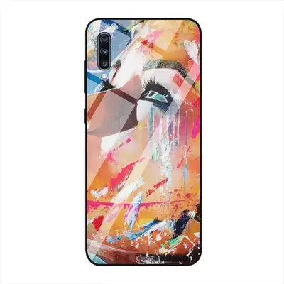 Fascination Samsung Galaxy A50 Phone Case