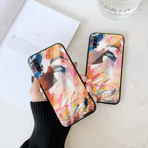 Fascination Samsung Galaxy A50 Phone Case