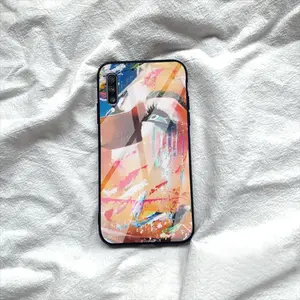 Fascination Samsung Galaxy A50 Phone Case