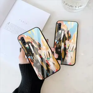 Release Samsung Galaxy A50 Phone Case