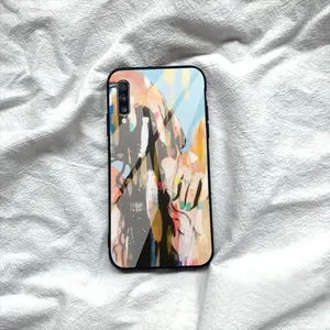 Release Samsung Galaxy A50 Phone Case