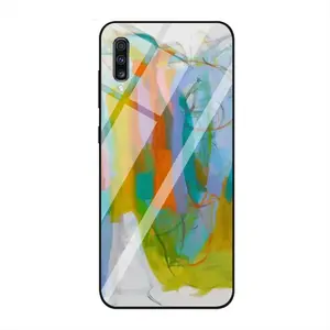 Welcome Samsung Galaxy A50 Phone Case