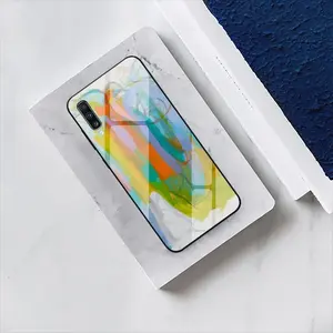 Welcome Samsung Galaxy A50 Phone Case