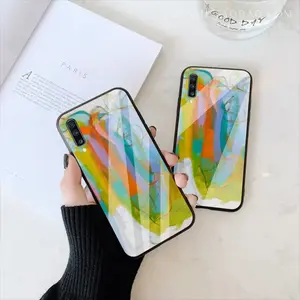 Welcome Samsung Galaxy A50 Phone Case