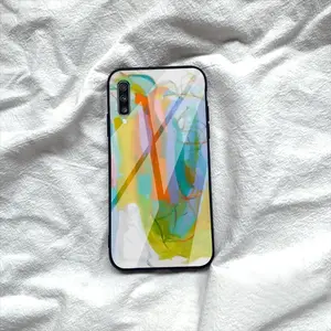 Welcome Samsung Galaxy A50 Phone Case