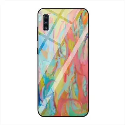 The Union Samsung Galaxy A50 Phone Case