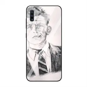 Andy Griffith Samsung Galaxy A50 Phone Case