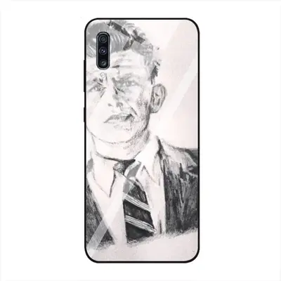 Andy Griffith Samsung Galaxy A50 Phone Case