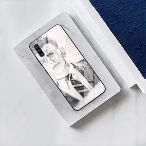 Andy Griffith Samsung Galaxy A50 Phone Case